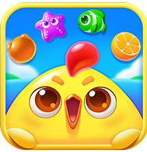 糖果欢乐消 V8.8.8 安卓版