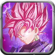 龙珠超黑悟空 V1.0.0 安卓版