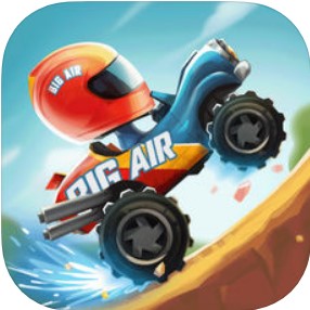 越野飞车 V1.2.6 安卓版