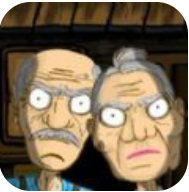 逃离爷爷奶奶家 V1.0.0 安卓版