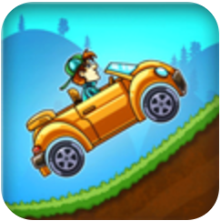 终极狂暴飞车 V1.0 安卓版