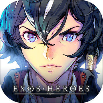 Exos Heroes V0.14.4.0 安卓版