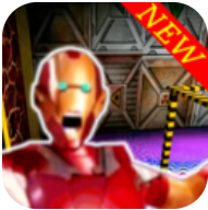 恐怖铁人奶奶2019 V1.7.3 安卓版