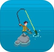 河流传奇飞钓冒险 V1.6 安卓版
