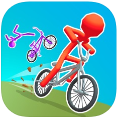 Stickman Riders V1.2.0 苹果版