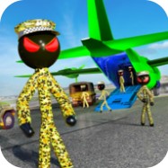 陆军火柴人 V1.2 安卓版