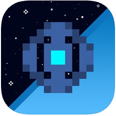 像素星系 V1.0.2 苹果版