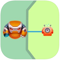 躲避链接 V1.0 苹果版