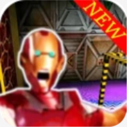 恐怖奶奶铁人 V1.7.3 安卓版
