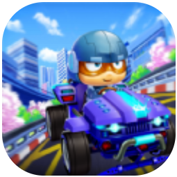 风暴飞车 V1.0.3 安卓版