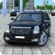 越野凯迪拉克 V1.6 安卓版