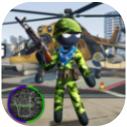 人类不败之地 V1.0 安卓版