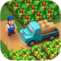 Trade Island V2.13.6 苹果版
