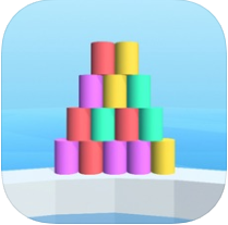 Shoot Tower Color V1.0 苹果版