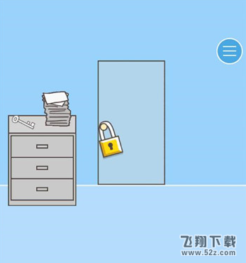 《逃离公司3》第一关图文攻略