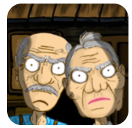 爷爷和奶奶的房子逃跑了 V0.13 安卓版