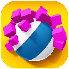 滚滚破坏球 V1.7.2 安卓版