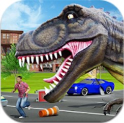 怪物生存世界 V1.0 安卓版