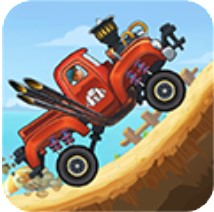 绝地过山车 V1.0.1 安卓版