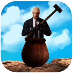Hammer Man V1.0 苹果版
