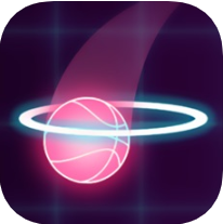 Hoop Stars Neon V1.0 苹果版
