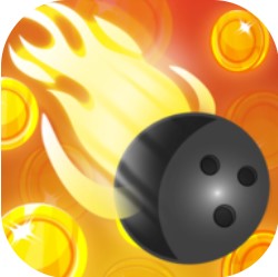 保龄球街道 V1.1 安卓版