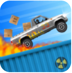 涡轮增压狂暴飞车 V0.8.9 安卓版