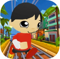 Run Ryan V1.0 苹果版
