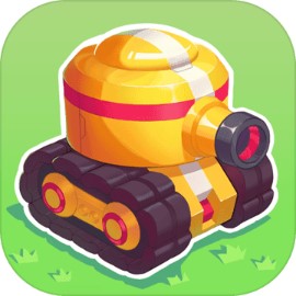 超次元坦克 V1.7.0.09201624 内购版