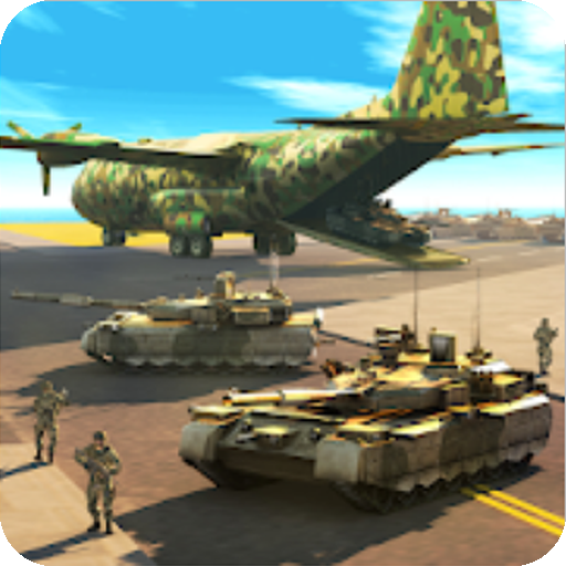 坦克刺激大战王者世界 V1.0.3017 安卓版