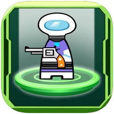 小小神射手 V1.0 苹果版