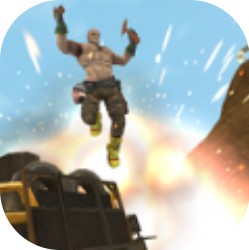 疯子世界末日之后 V1.5 安卓版