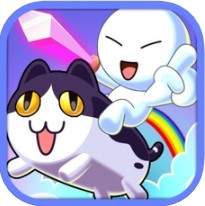 纸片人历险记 V1.0 苹果版