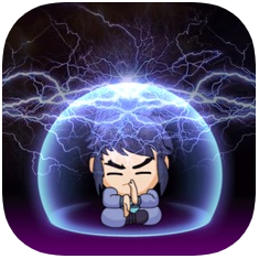暴走大侠江湖传 V1.0 苹果版