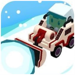 雪撬卡丁车 V1.0 安卓版