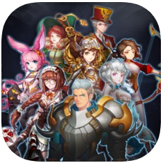 守护者骑士团 V1.0 苹果版