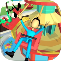 Idle Amusement Park V1.0 苹果版