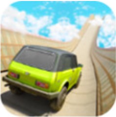 高山攀登巨型坡道 V1.3 安卓版
