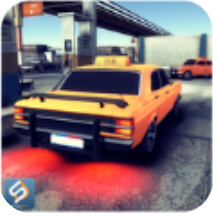出租车模拟器1984 V1.0.3 安卓版