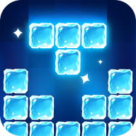 冰块拼图 V1.0 安卓版