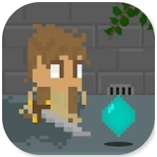 奔跑地牢 V1.02 安卓版