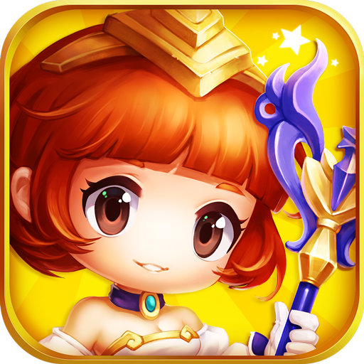 大冒险家BT版 V1.0.0 变态版