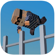 Thiefs run V2.0.1 苹果版