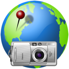 Photo GeoTag V1.9.83 Mac版