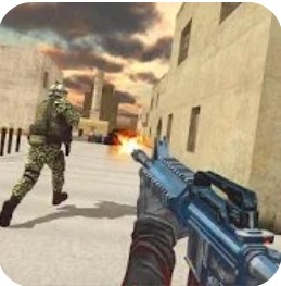 反击杀戮 V1.0.2 安卓版