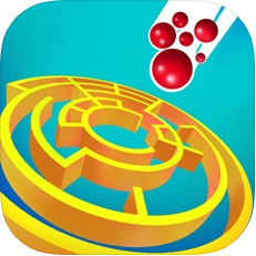 Balls Out 3D V1.0 苹果版
