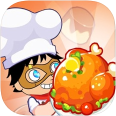 Idle Ryan Chef V1.0 苹果版