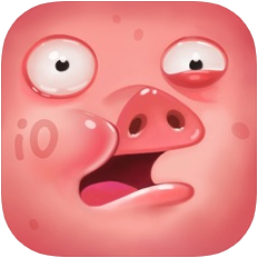 Piggyio V1.0 苹果版
