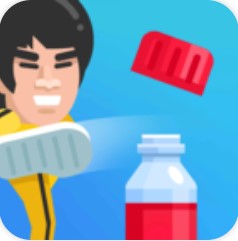 李小龙瓶盖挑战 V1.1.0 安卓版