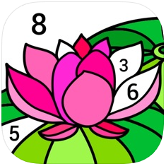 涂色星球 V1.0 苹果版